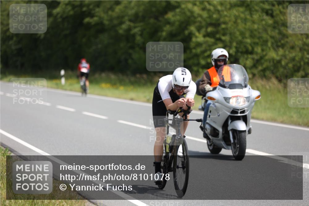 22.06.2025 - Viking Triathlon Yannick Fuchs http://msf.ph/oto/8101078 22.06.2025 12:04:27 Radfahren 75, 175, 233, 270, 399, 412, 524, 532, 533 meine-sportfotos.de