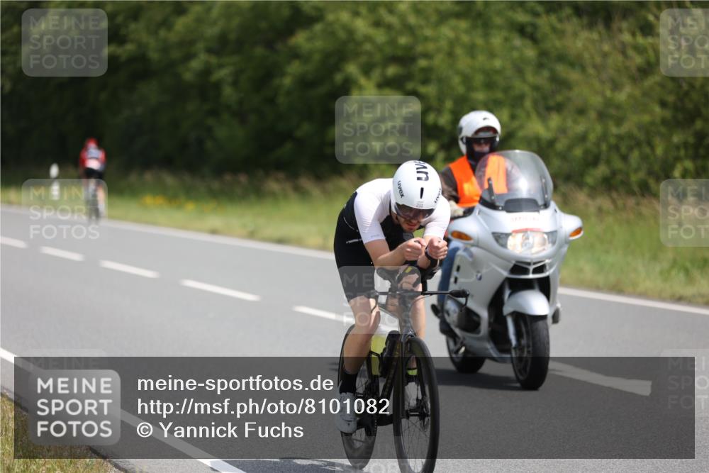 22.06.2025 - Viking Triathlon Yannick Fuchs http://msf.ph/oto/8101082 22.06.2025 12:04:27 Radfahren 75, 175, 233, 270, 399, 412, 524, 532, 533 meine-sportfotos.de