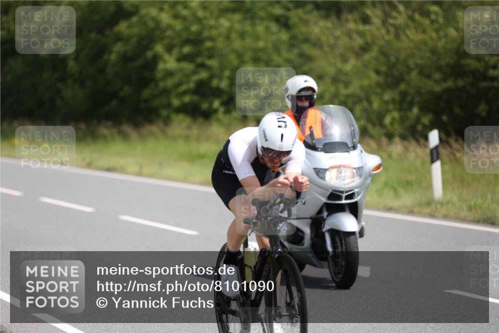 22.06.2025 - Viking Triathlon Yannick Fuchs http://msf.ph/oto/8101090 22.06.2025 12:04:27 Radfahren 75, 175, 233, 270, 399, 412, 524, 532, 533 meine-sportfotos.de