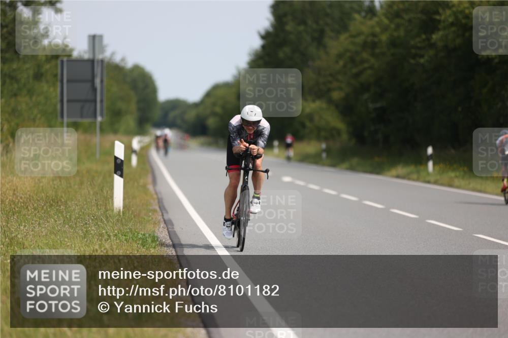 22.06.2025 - Viking Triathlon Yannick Fuchs http://msf.ph/oto/8101182 22.06.2025 11:25:35 Radfahren 9, 195, 198, 286, 384, 390, 401, 500, 534 meine-sportfotos.de