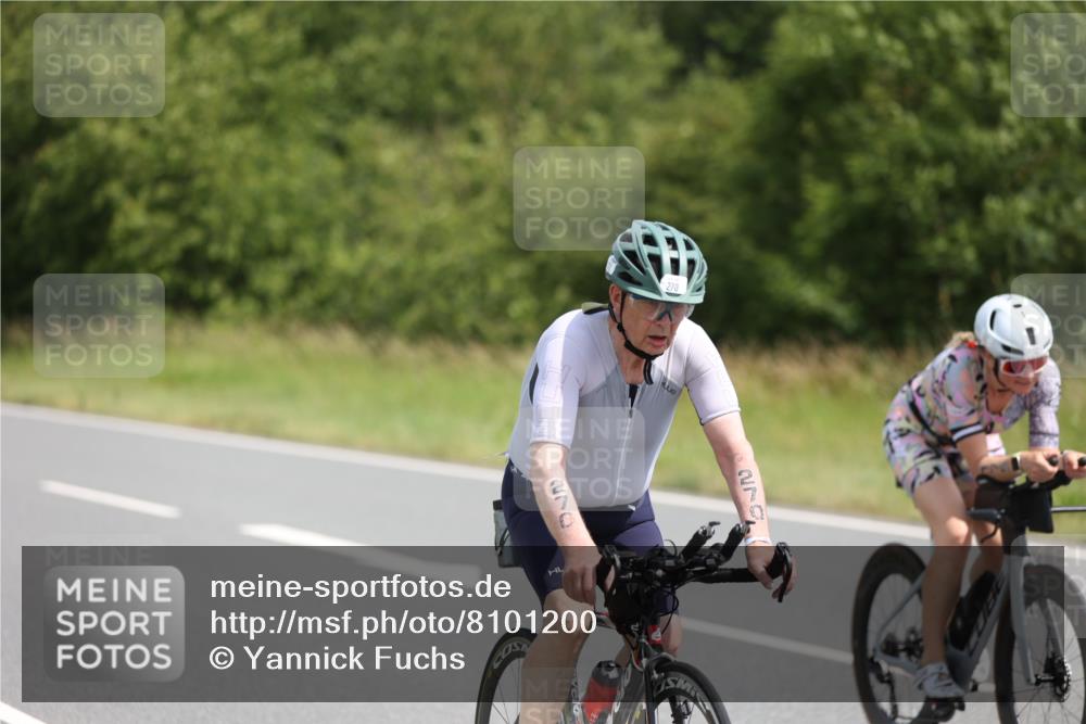 22.06.2025 - Viking Triathlon Yannick Fuchs http://msf.ph/oto/8101200 22.06.2025 12:04:32 Radfahren 175, 233, 270, 296, 399, 412, 430, 533 meine-sportfotos.de