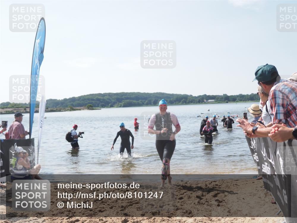 22.06.2025 - Viking Triathlon MichiJ http://msf.ph/oto/8101247 22.06.2025 10:45:24 Schwimmen 68, 102, 108, 466, 503, 605 meine-sportfotos.de