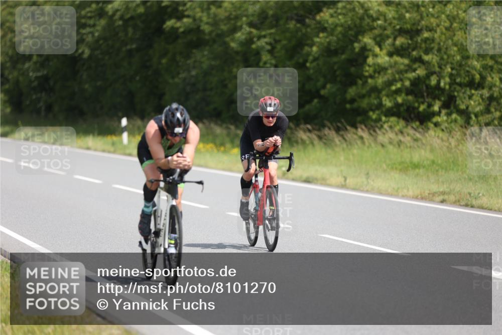 22.06.2025 - Viking Triathlon Yannick Fuchs http://msf.ph/oto/8101270 22.06.2025 12:04:36 Radfahren 15, 175, 270, 296, 399, 412, 430, 533, 554 meine-sportfotos.de