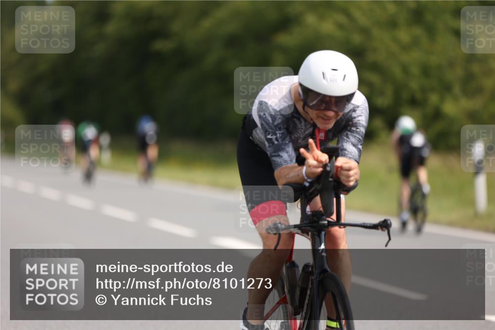 22.06.2025 - Viking Triathlon Yannick Fuchs http://msf.ph/oto/8101273 22.06.2025 11:25:37 Radfahren 9, 52, 286, 401, 500, 534 meine-sportfotos.de