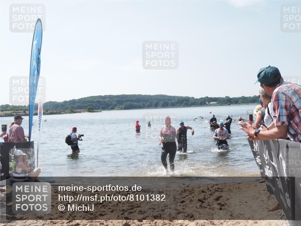 22.06.2025 - Viking Triathlon MichiJ http://msf.ph/oto/8101382 22.06.2025 10:45:30 Schwimmen 68, 102, 108, 197, 466, 605 meine-sportfotos.de