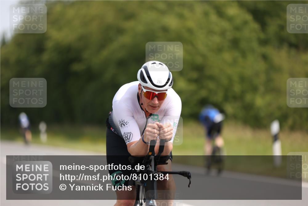 22.06.2025 - Viking Triathlon Yannick Fuchs http://msf.ph/oto/8101384 22.06.2025 11:25:50 Radfahren 52, 295, 325, 344, 475, 499 meine-sportfotos.de