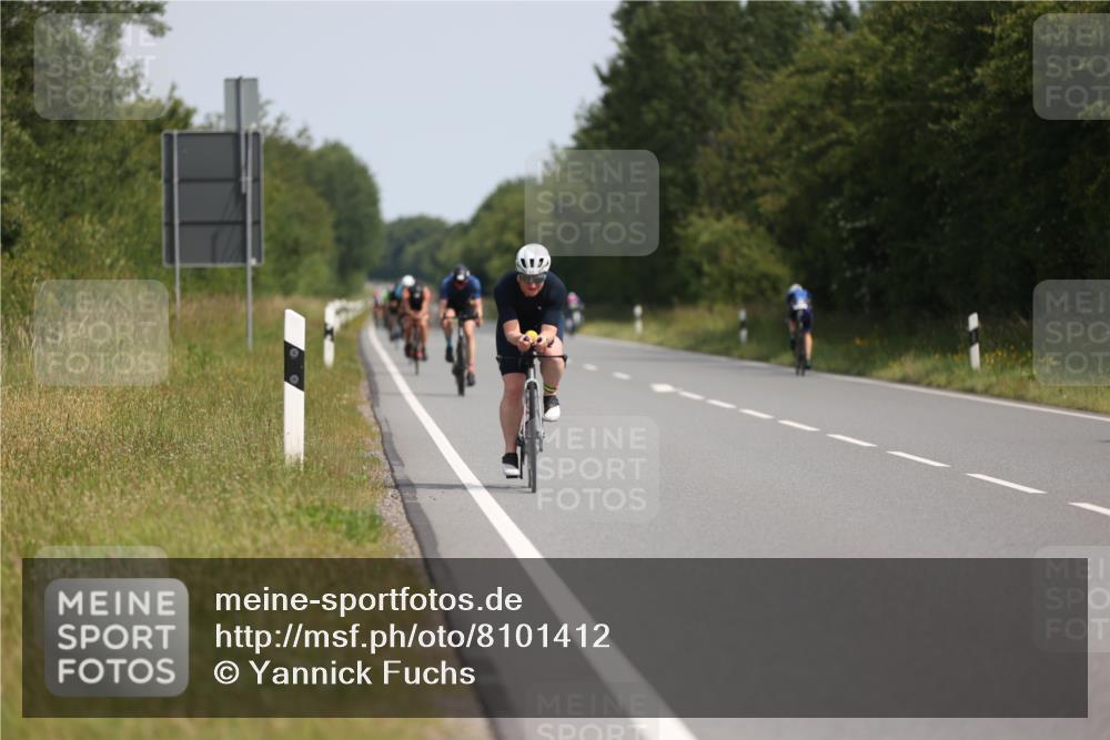 22.06.2025 - Viking Triathlon Yannick Fuchs http://msf.ph/oto/8101412 22.06.2025 11:25:51 Radfahren 295, 325, 344, 451, 475, 499 meine-sportfotos.de