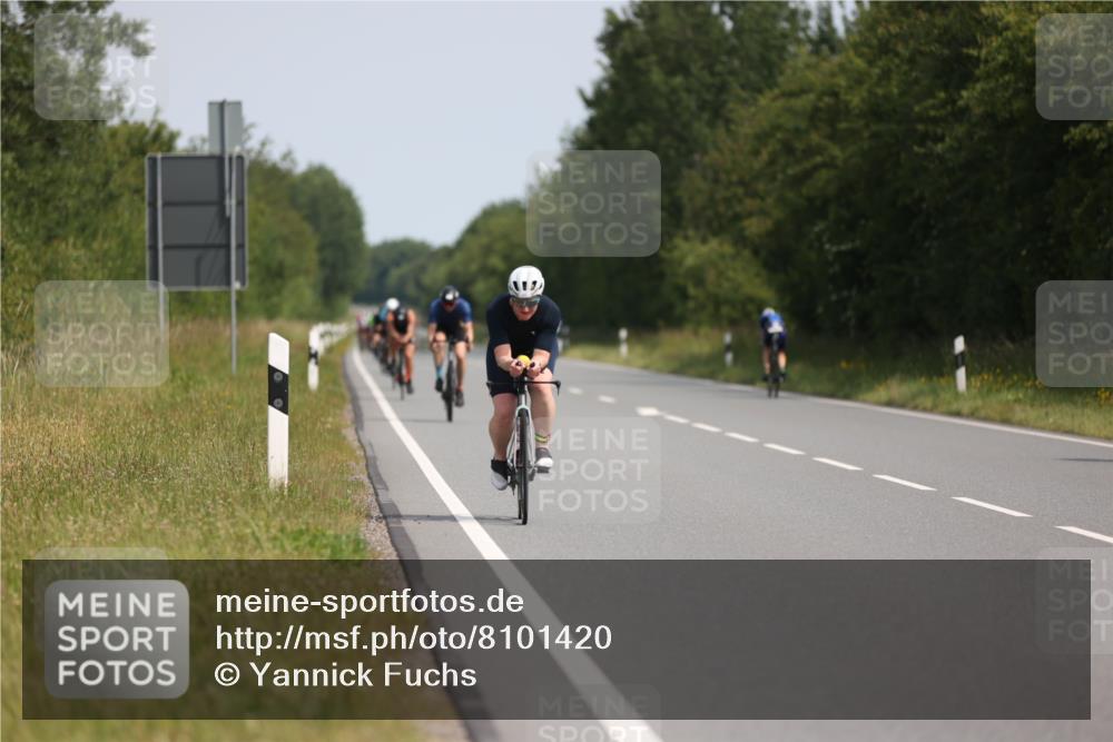 22.06.2025 - Viking Triathlon Yannick Fuchs http://msf.ph/oto/8101420 22.06.2025 11:25:51 Radfahren 295, 325, 344, 451, 475, 499 meine-sportfotos.de