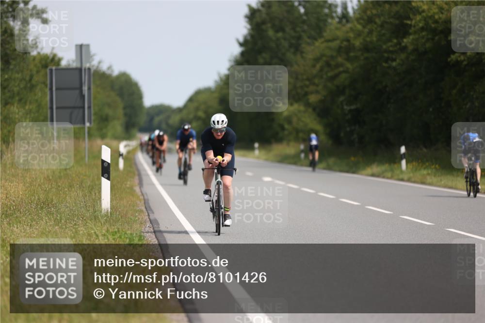 22.06.2025 - Viking Triathlon Yannick Fuchs http://msf.ph/oto/8101426 22.06.2025 11:25:52 Radfahren 295, 325, 344, 451, 475, 499 meine-sportfotos.de