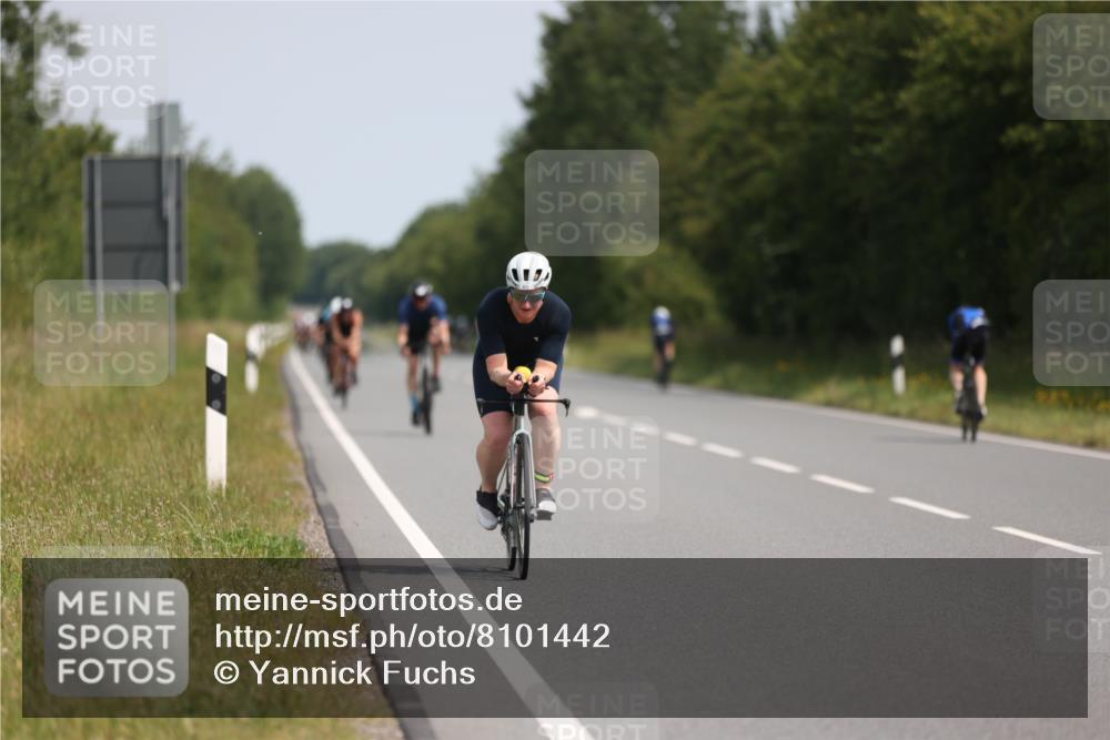 22.06.2025 - Viking Triathlon Yannick Fuchs http://msf.ph/oto/8101442 22.06.2025 11:25:52 Radfahren 295, 325, 344, 451, 475, 499 meine-sportfotos.de