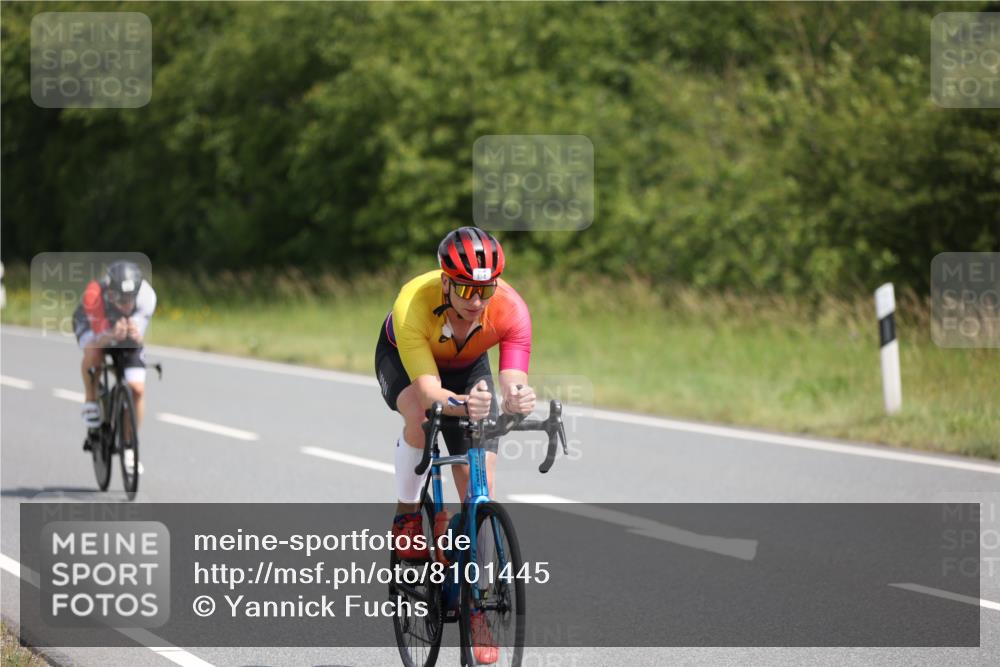 22.06.2025 - Viking Triathlon Yannick Fuchs http://msf.ph/oto/8101445 22.06.2025 12:04:45 Radfahren 9, 15, 26, 80, 101, 272, 299, 362, 385, 496, 554 meine-sportfotos.de