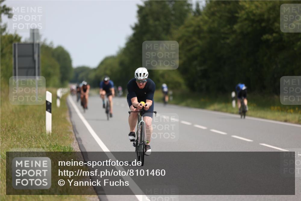 22.06.2025 - Viking Triathlon Yannick Fuchs http://msf.ph/oto/8101460 22.06.2025 11:25:53 Radfahren 295, 325, 344, 451, 475, 499 meine-sportfotos.de