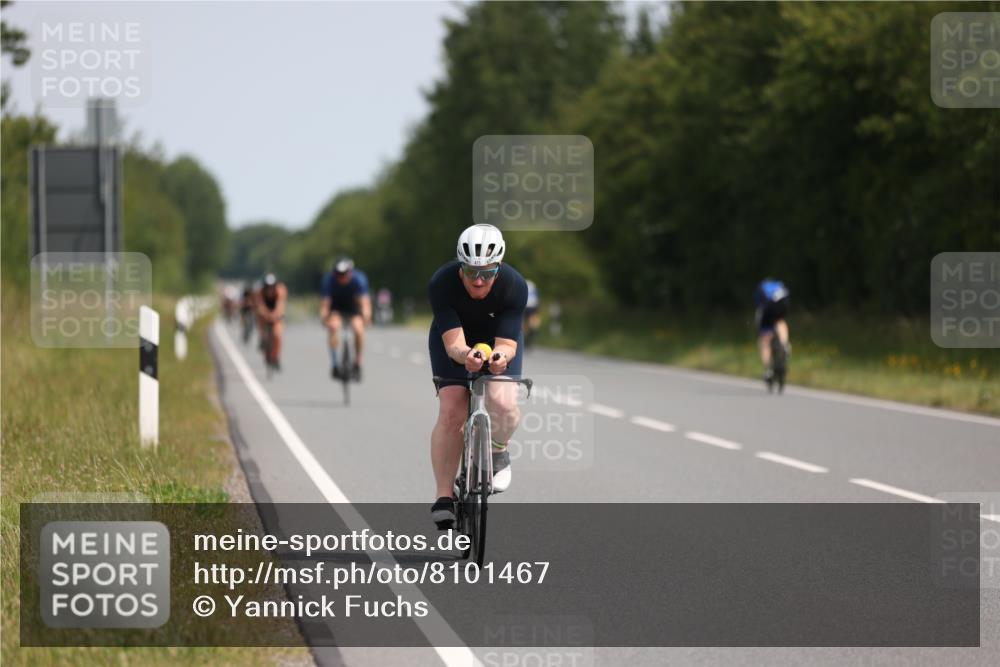 22.06.2025 - Viking Triathlon Yannick Fuchs http://msf.ph/oto/8101467 22.06.2025 11:25:53 Radfahren 295, 325, 344, 451, 475, 499 meine-sportfotos.de
