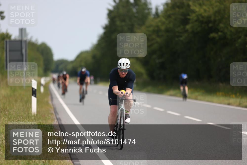 22.06.2025 - Viking Triathlon Yannick Fuchs http://msf.ph/oto/8101474 22.06.2025 11:25:53 Radfahren 295, 325, 344, 451, 475, 499 meine-sportfotos.de