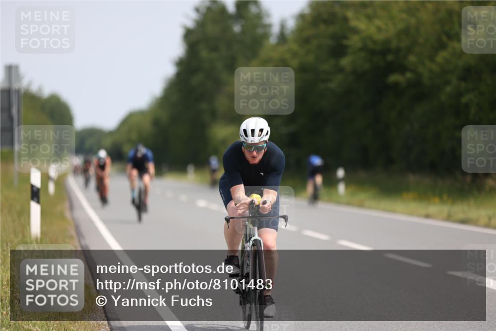22.06.2025 - Viking Triathlon Yannick Fuchs http://msf.ph/oto/8101483 22.06.2025 11:25:53 Radfahren 295, 325, 344, 451, 475, 499 meine-sportfotos.de