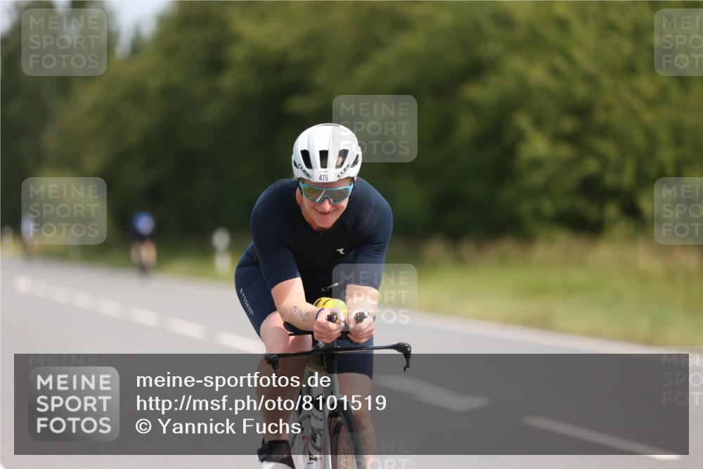 22.06.2025 - Viking Triathlon Yannick Fuchs http://msf.ph/oto/8101519 22.06.2025 11:25:54 Radfahren 117, 295, 325, 344, 451, 475, 499 meine-sportfotos.de