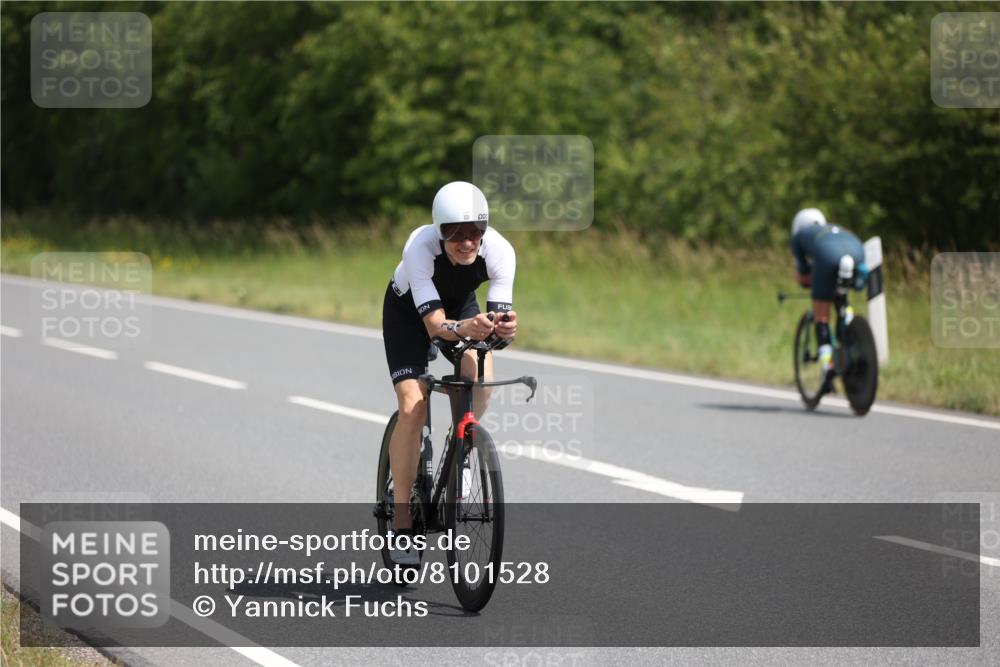 22.06.2025 - Viking Triathlon Yannick Fuchs http://msf.ph/oto/8101528 22.06.2025 12:04:48 Radfahren 9, 15, 26, 80, 101, 272, 299, 362, 385, 496, 554 meine-sportfotos.de