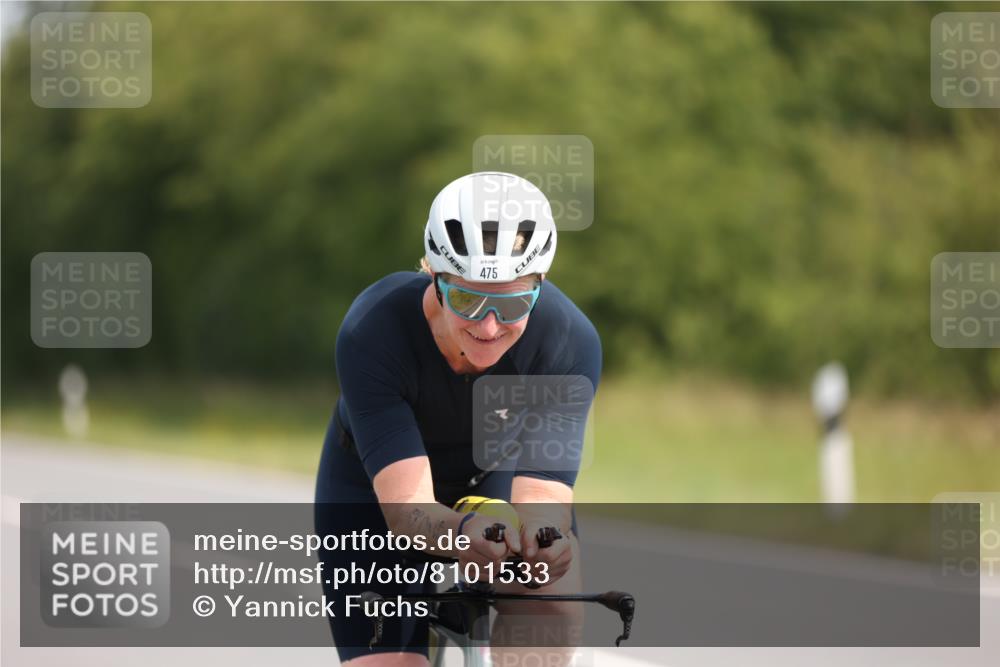 22.06.2025 - Viking Triathlon Yannick Fuchs http://msf.ph/oto/8101533 22.06.2025 11:25:55 Radfahren 117, 325, 344, 451, 475, 499 meine-sportfotos.de