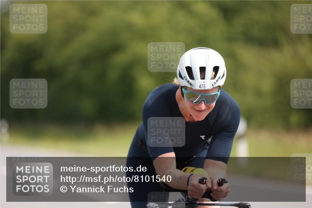 22.06.2025 - Viking Triathlon Yannick Fuchs http://msf.ph/oto/8101540 22.06.2025 11:25:55 Radfahren 117, 325, 344, 451, 475, 499 meine-sportfotos.de