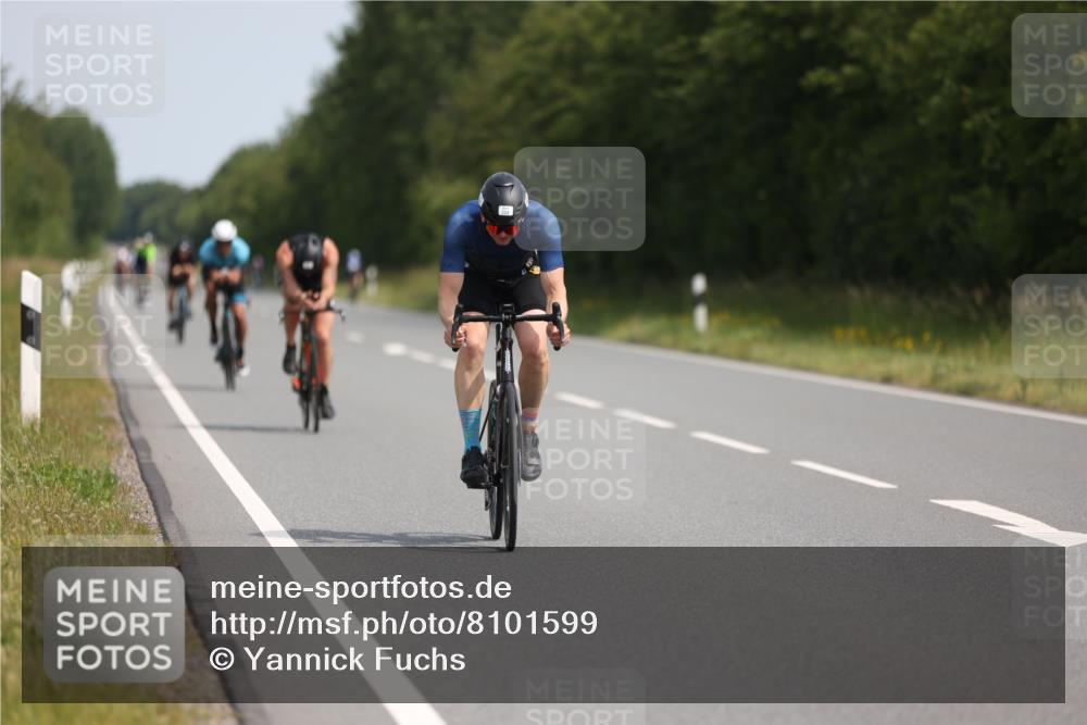 22.06.2025 - Viking Triathlon Yannick Fuchs http://msf.ph/oto/8101599 22.06.2025 11:25:57 Radfahren 117, 325, 344, 451, 475, 499 meine-sportfotos.de