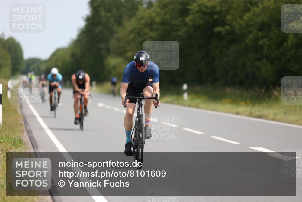 22.06.2025 - Viking Triathlon Yannick Fuchs http://msf.ph/oto/8101609 22.06.2025 11:25:57 Radfahren 117, 325, 344, 451, 475, 499 meine-sportfotos.de