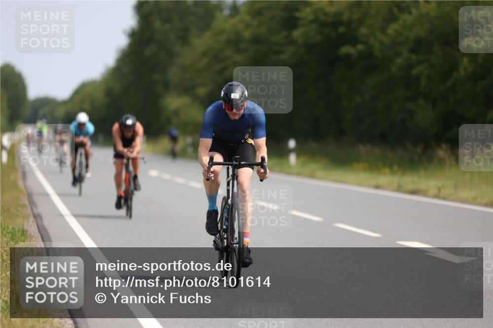 22.06.2025 - Viking Triathlon Yannick Fuchs http://msf.ph/oto/8101614 22.06.2025 11:25:57 Radfahren 117, 325, 344, 451, 475, 499 meine-sportfotos.de