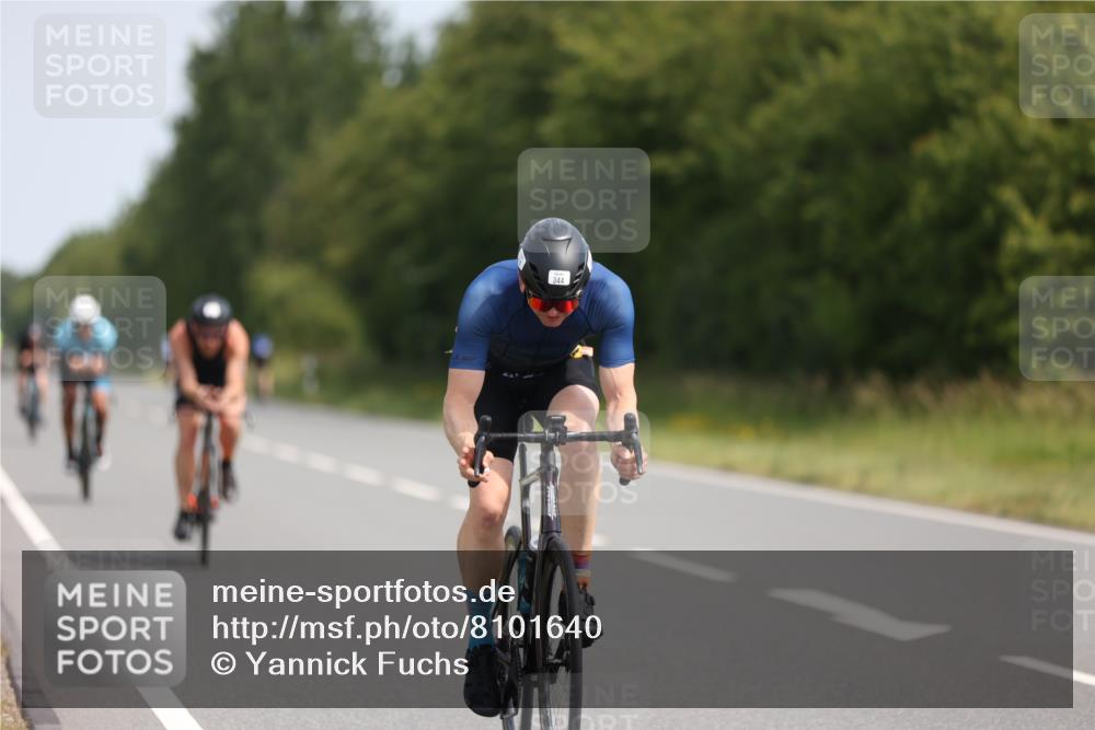 22.06.2025 - Viking Triathlon Yannick Fuchs http://msf.ph/oto/8101640 22.06.2025 11:25:58 Radfahren 29, 117, 325, 344, 451, 475, 499 meine-sportfotos.de