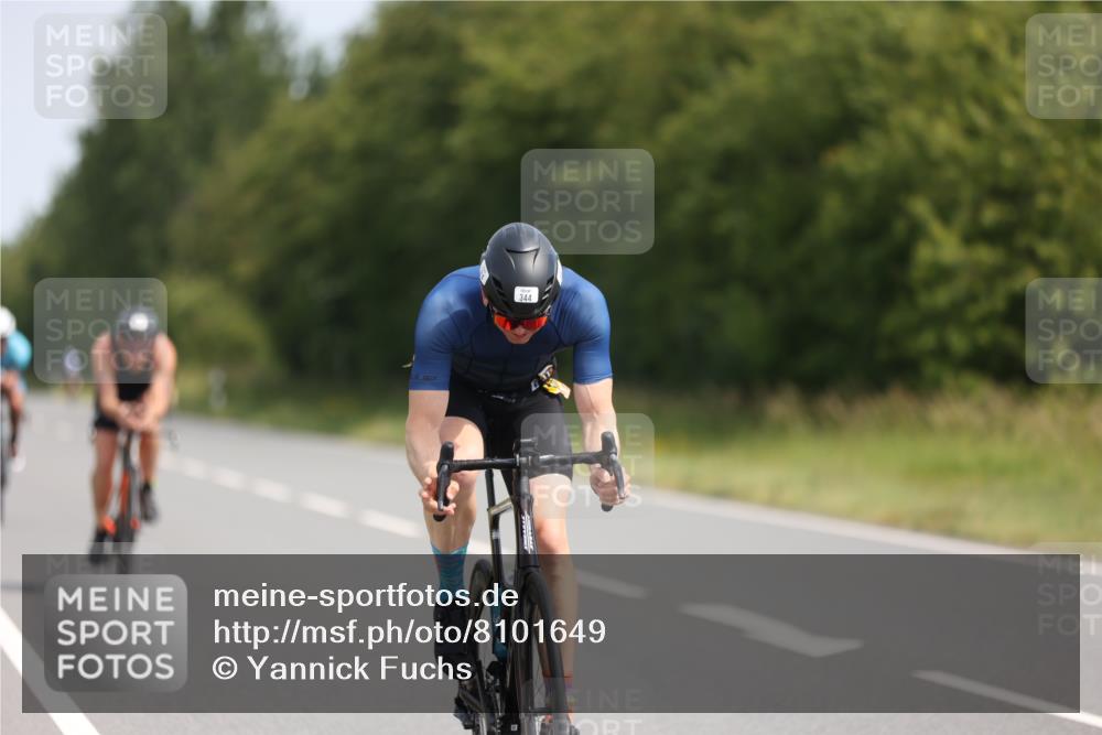 22.06.2025 - Viking Triathlon Yannick Fuchs http://msf.ph/oto/8101649 22.06.2025 11:25:58 Radfahren 29, 117, 325, 344, 451, 475, 499 meine-sportfotos.de
