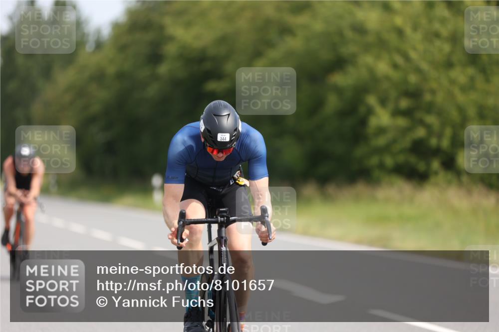 22.06.2025 - Viking Triathlon Yannick Fuchs http://msf.ph/oto/8101657 22.06.2025 11:25:58 Radfahren 29, 117, 325, 344, 451, 475, 499 meine-sportfotos.de