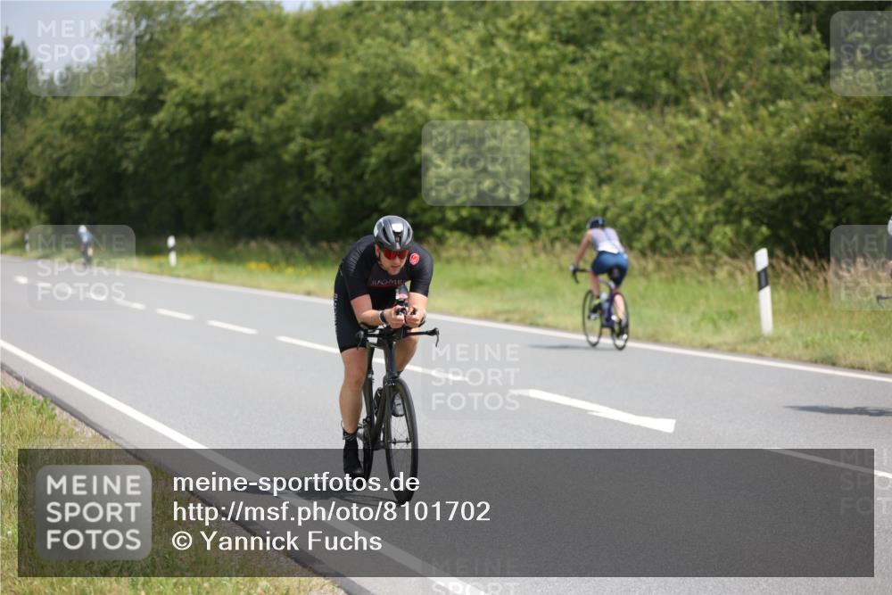 22.06.2025 - Viking Triathlon Yannick Fuchs http://msf.ph/oto/8101702 22.06.2025 12:04:53 Radfahren 9, 26, 80, 101, 170, 272, 273, 299, 496, 547, 608 meine-sportfotos.de