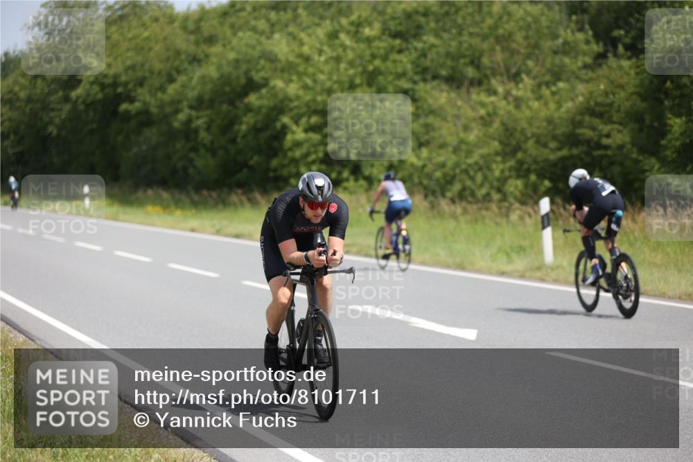 22.06.2025 - Viking Triathlon Yannick Fuchs http://msf.ph/oto/8101711 22.06.2025 12:04:53 Radfahren 9, 26, 80, 101, 170, 272, 273, 299, 496, 547, 608 meine-sportfotos.de