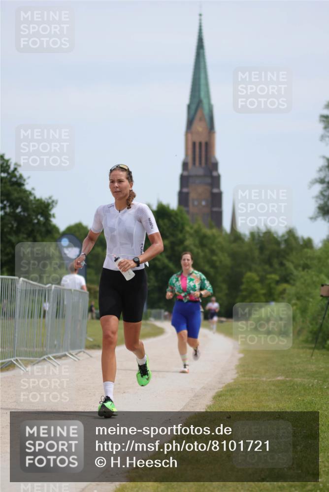 22.06.2025 - Viking Triathlon H.Heesch http://msf.ph/oto/8101721 22.06.2025 12:56:15 Laufen 13, 660 meine-sportfotos.de