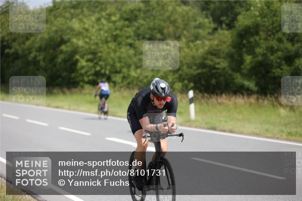 22.06.2025 - Viking Triathlon Yannick Fuchs http://msf.ph/oto/8101731 22.06.2025 12:04:54 Radfahren 9, 26, 80, 170, 272, 273, 299, 496, 547, 608 meine-sportfotos.de