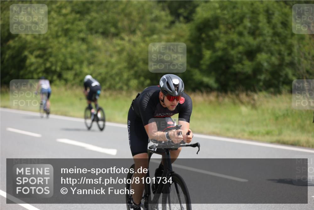 22.06.2025 - Viking Triathlon Yannick Fuchs http://msf.ph/oto/8101734 22.06.2025 12:04:54 Radfahren 9, 26, 80, 170, 272, 273, 299, 496, 547, 608 meine-sportfotos.de
