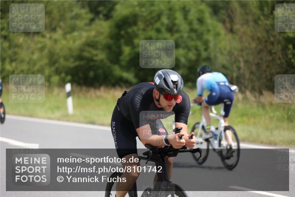 22.06.2025 - Viking Triathlon Yannick Fuchs http://msf.ph/oto/8101742 22.06.2025 12:04:54 Radfahren 9, 26, 80, 170, 272, 273, 299, 496, 547, 608 meine-sportfotos.de