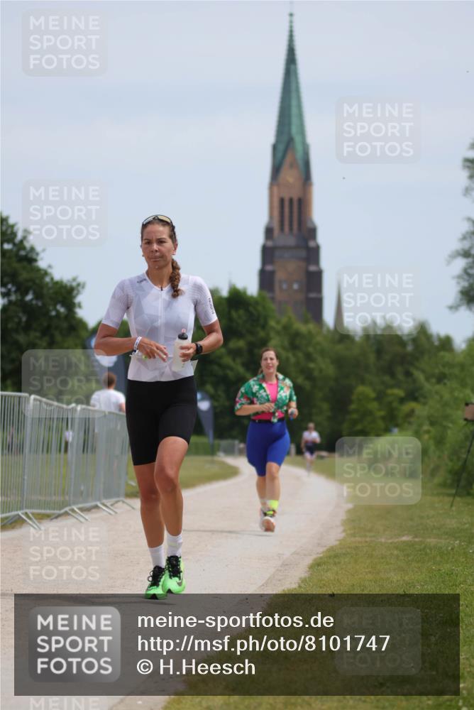 22.06.2025 - Viking Triathlon H.Heesch http://msf.ph/oto/8101747 22.06.2025 12:56:15 Laufen 13, 660 meine-sportfotos.de