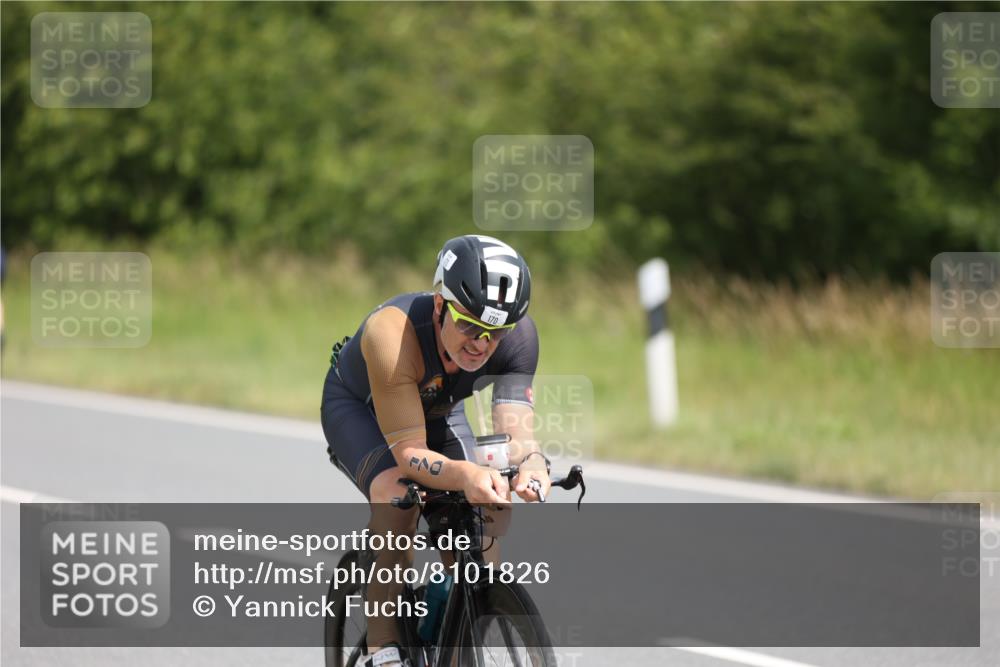 22.06.2025 - Viking Triathlon Yannick Fuchs http://msf.ph/oto/8101826 22.06.2025 12:04:58 Radfahren 80, 155, 169, 170, 273, 507, 525, 547, 608 meine-sportfotos.de