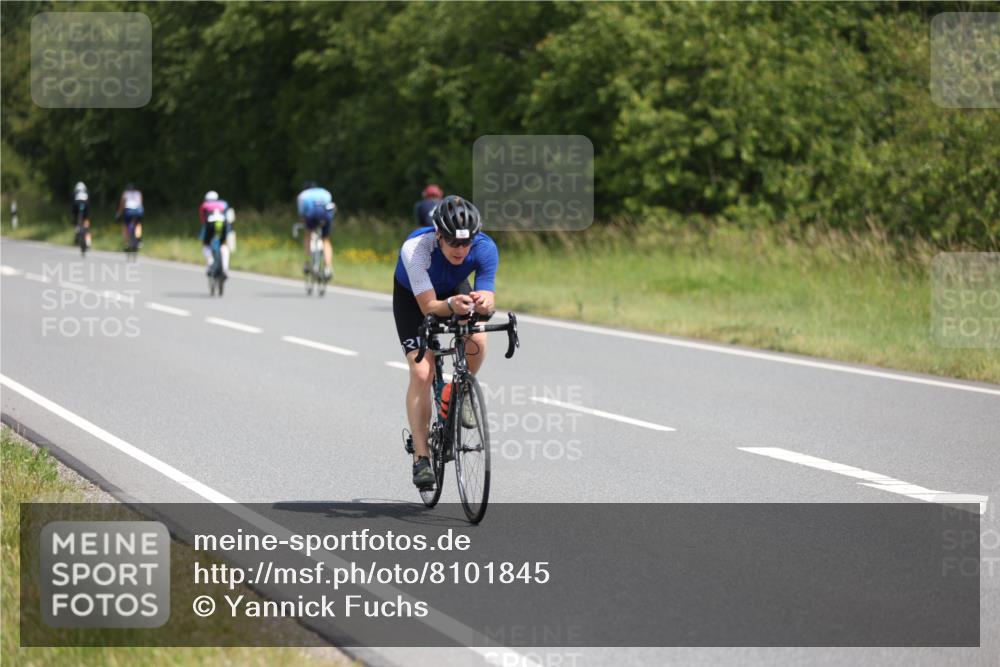 22.06.2025 - Viking Triathlon Yannick Fuchs http://msf.ph/oto/8101845 22.06.2025 12:04:59 Radfahren 155, 169, 170, 273, 418, 507, 525, 547, 608 meine-sportfotos.de