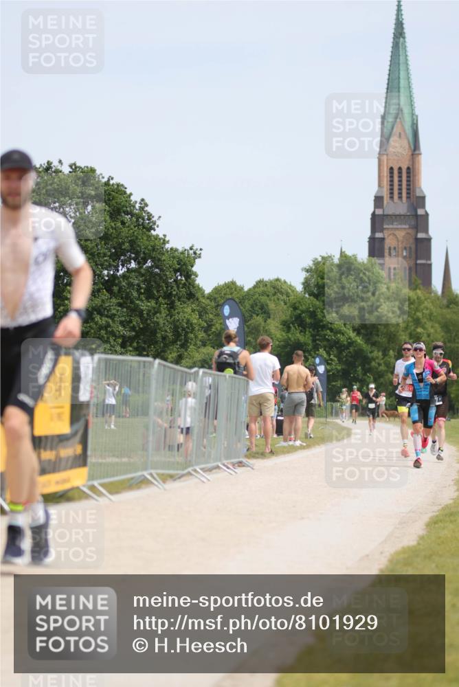 22.06.2025 - Viking Triathlon H.Heesch http://msf.ph/oto/8101929 22.06.2025 13:18:47 Laufen 9, 179, 347, 396, 651 meine-sportfotos.de