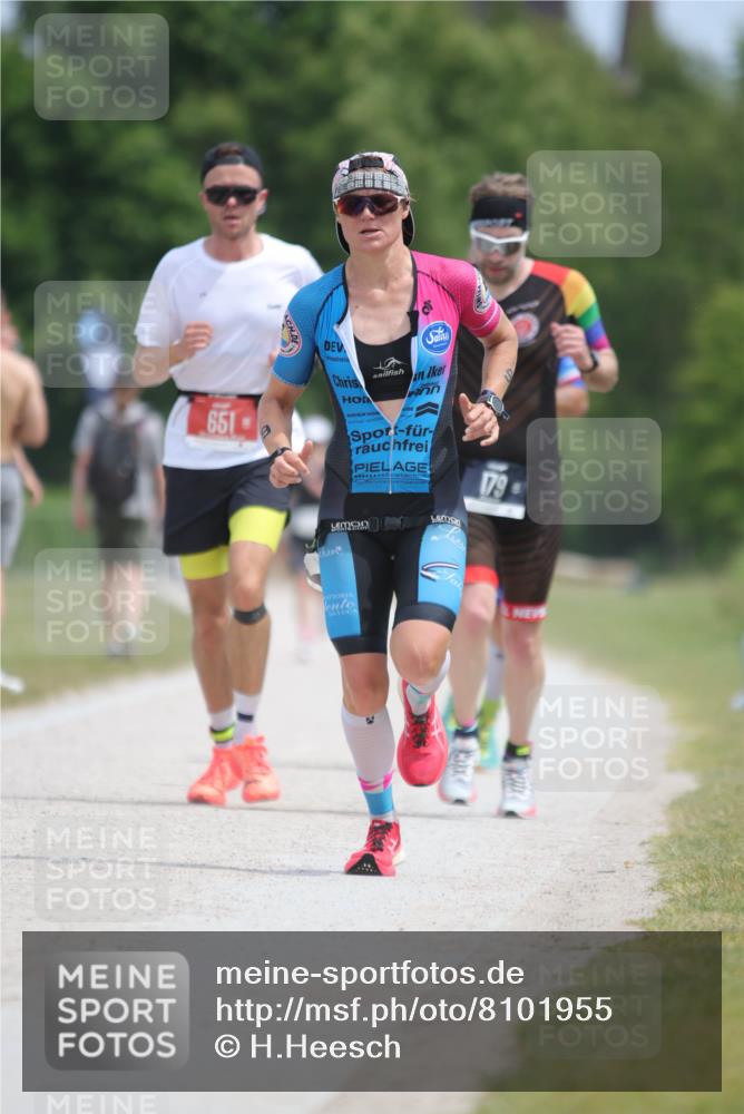 22.06.2025 - Viking Triathlon H.Heesch http://msf.ph/oto/8101955 22.06.2025 13:18:49 Laufen 9, 179, 347, 396, 651 meine-sportfotos.de