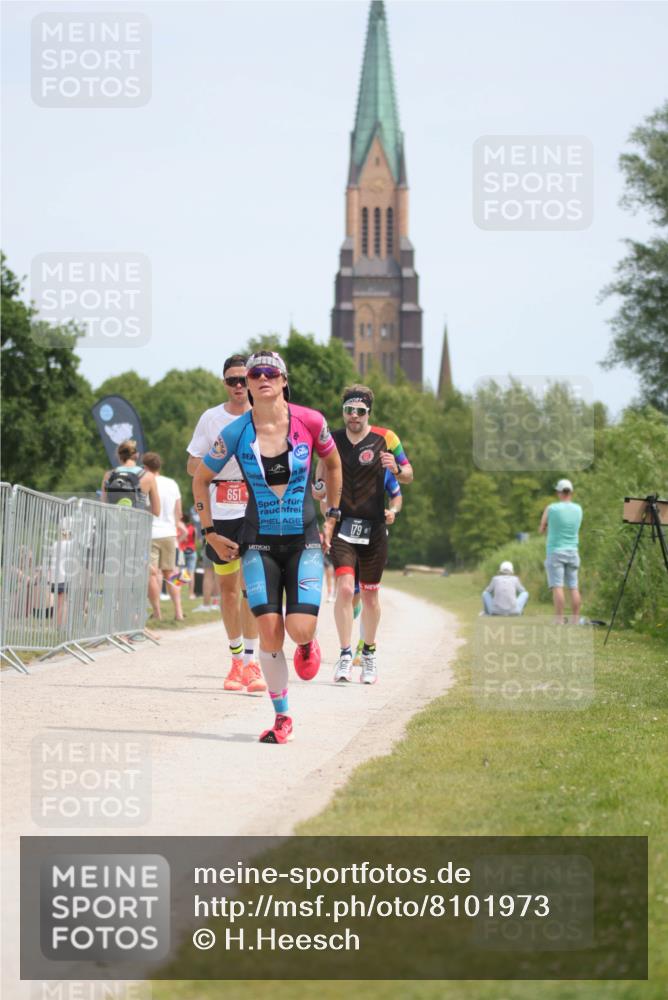 22.06.2025 - Viking Triathlon H.Heesch http://msf.ph/oto/8101973 22.06.2025 13:18:51 Laufen 9, 179, 347, 396, 651 meine-sportfotos.de