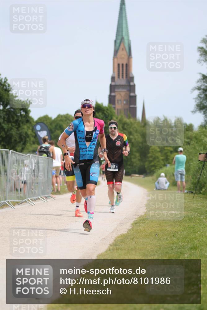 22.06.2025 - Viking Triathlon H.Heesch http://msf.ph/oto/8101986 22.06.2025 13:18:51 Laufen 9, 179, 347, 396, 651 meine-sportfotos.de