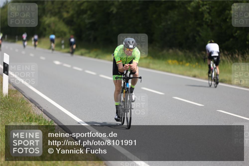 22.06.2025 - Viking Triathlon Yannick Fuchs http://msf.ph/oto/8101991 22.06.2025 12:05:06 Radfahren 50, 155, 169, 418, 474, 507, 525, 547 meine-sportfotos.de