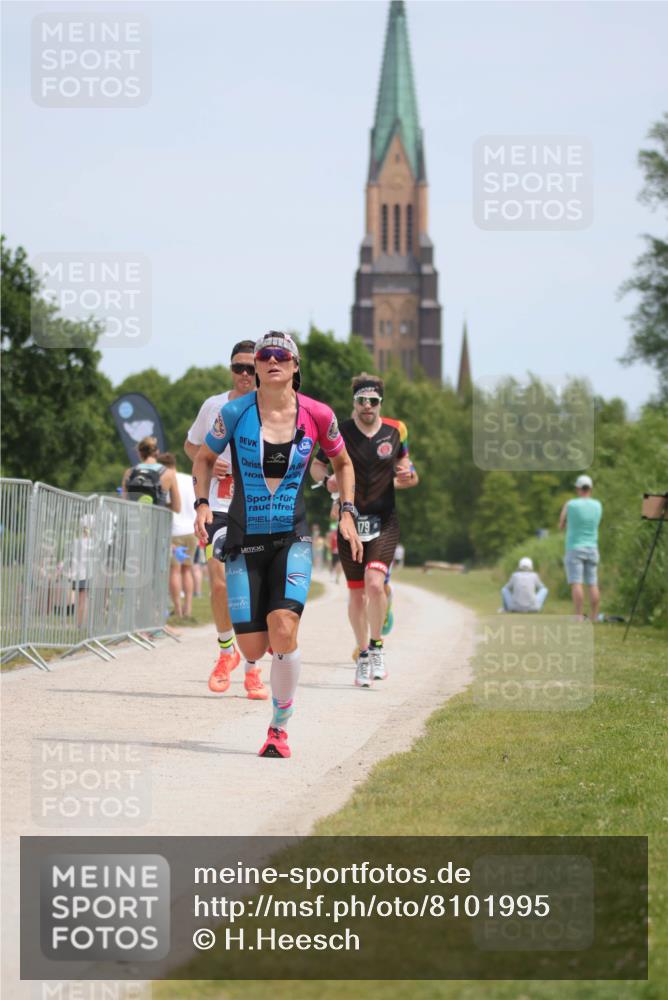 22.06.2025 - Viking Triathlon H.Heesch http://msf.ph/oto/8101995 22.06.2025 13:18:51 Laufen 9, 179, 347, 396, 651 meine-sportfotos.de