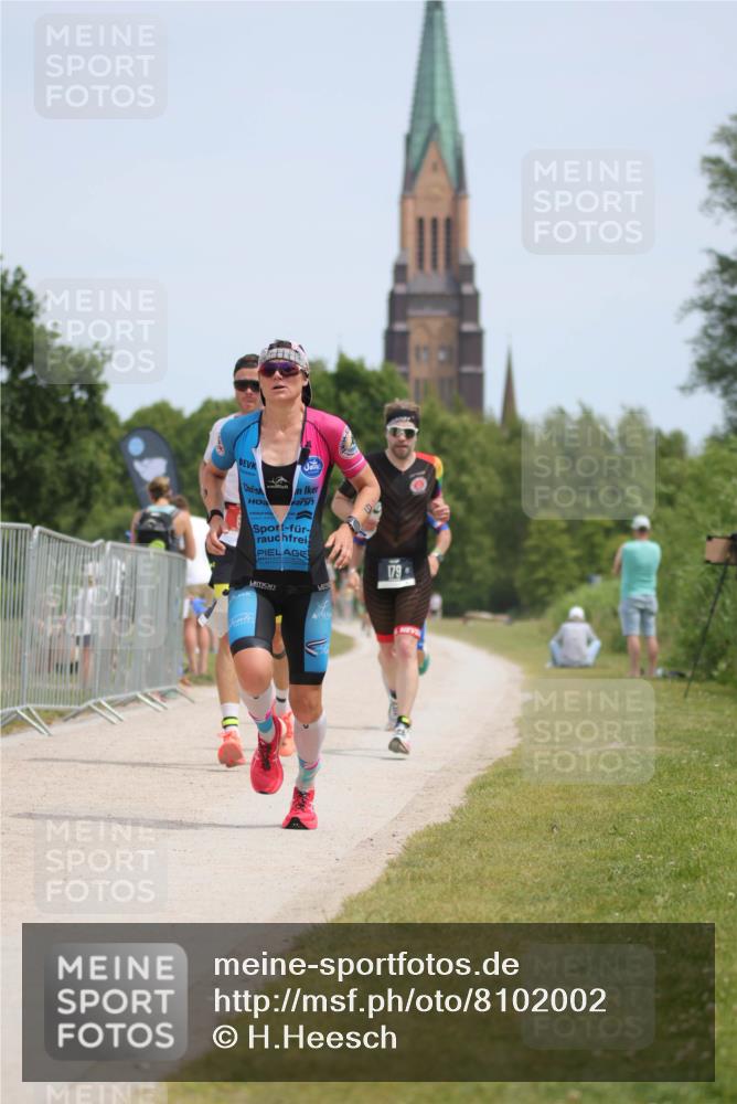 22.06.2025 - Viking Triathlon H.Heesch http://msf.ph/oto/8102002 22.06.2025 13:18:51 Laufen 9, 179, 347, 396, 651 meine-sportfotos.de