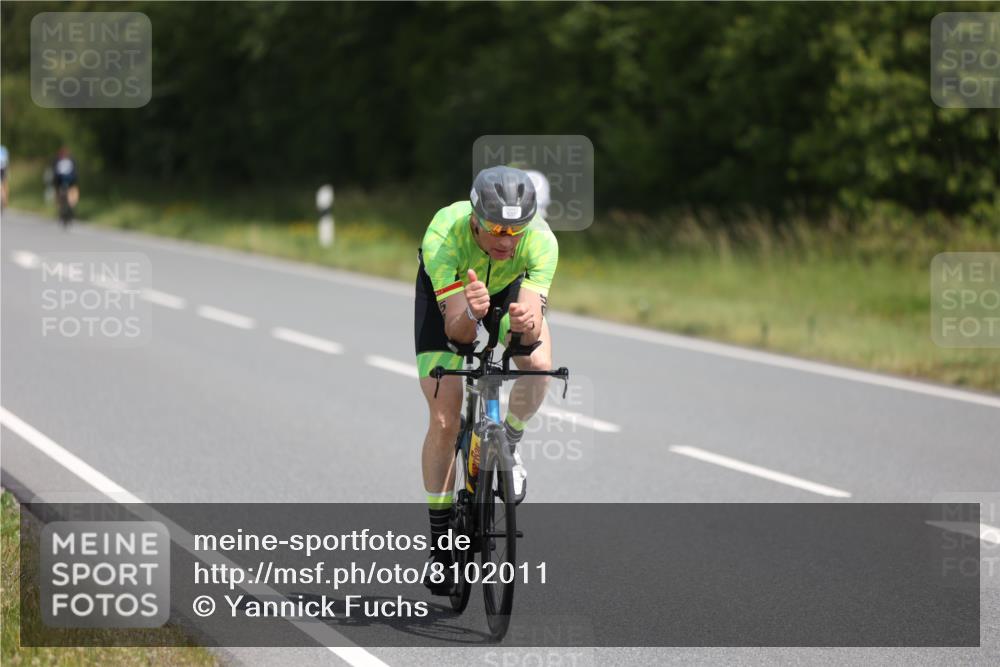 22.06.2025 - Viking Triathlon Yannick Fuchs http://msf.ph/oto/8102011 22.06.2025 12:05:07 Radfahren 50, 155, 169, 205, 418, 474, 507, 525, 547, 550 meine-sportfotos.de