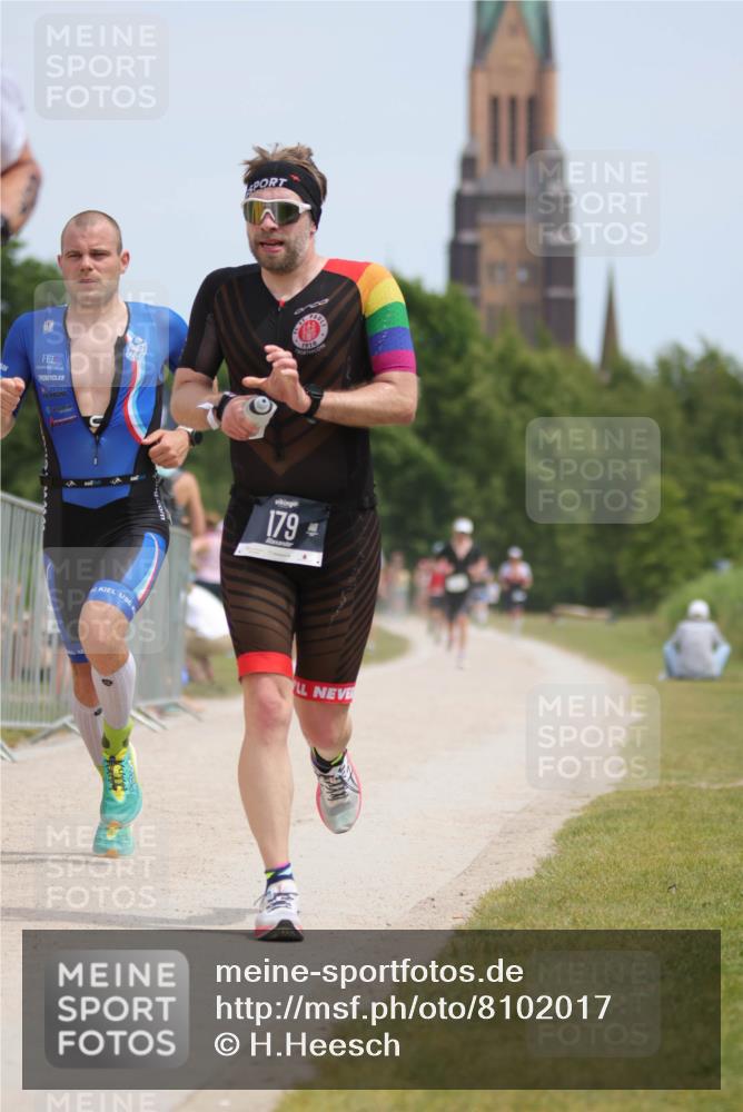 22.06.2025 - Viking Triathlon H.Heesch http://msf.ph/oto/8102017 22.06.2025 13:18:54 Laufen 9, 179, 347, 651 meine-sportfotos.de