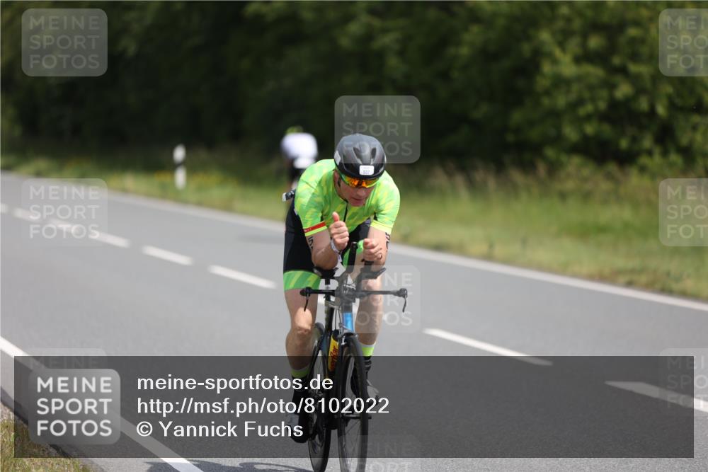22.06.2025 - Viking Triathlon Yannick Fuchs http://msf.ph/oto/8102022 22.06.2025 12:05:07 Radfahren 50, 155, 169, 205, 418, 474, 507, 525, 547, 550 meine-sportfotos.de
