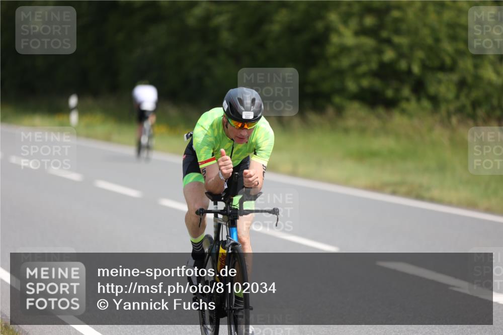 22.06.2025 - Viking Triathlon Yannick Fuchs http://msf.ph/oto/8102034 22.06.2025 12:05:07 Radfahren 50, 155, 169, 205, 418, 474, 507, 525, 547, 550 meine-sportfotos.de