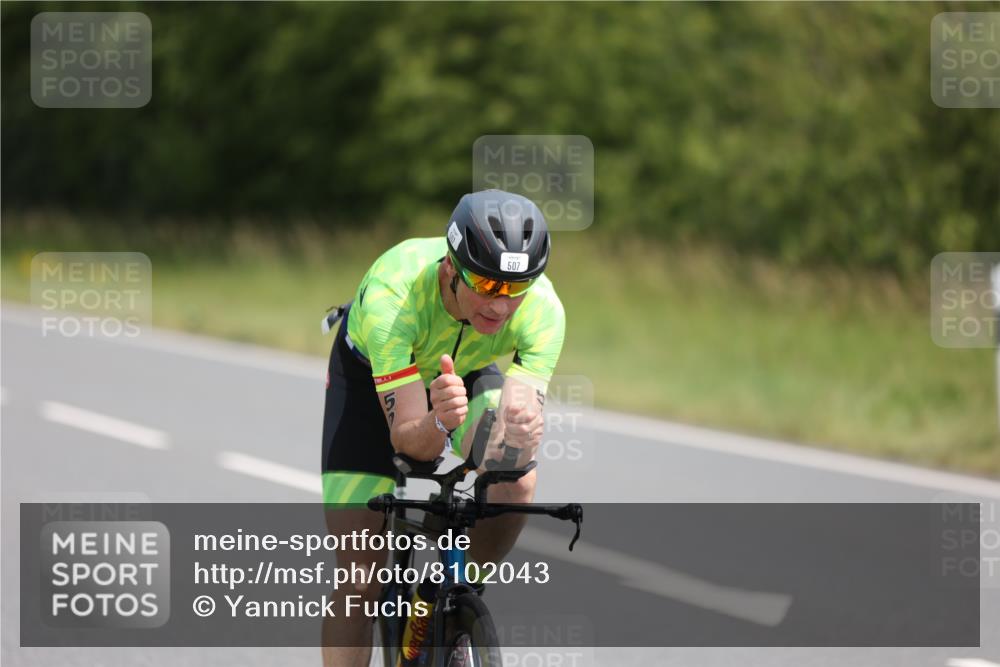 22.06.2025 - Viking Triathlon Yannick Fuchs http://msf.ph/oto/8102043 22.06.2025 12:05:08 Radfahren 37, 50, 155, 169, 197, 202, 205, 364, 418, 474, 507, 525, 550 meine-sportfotos.de